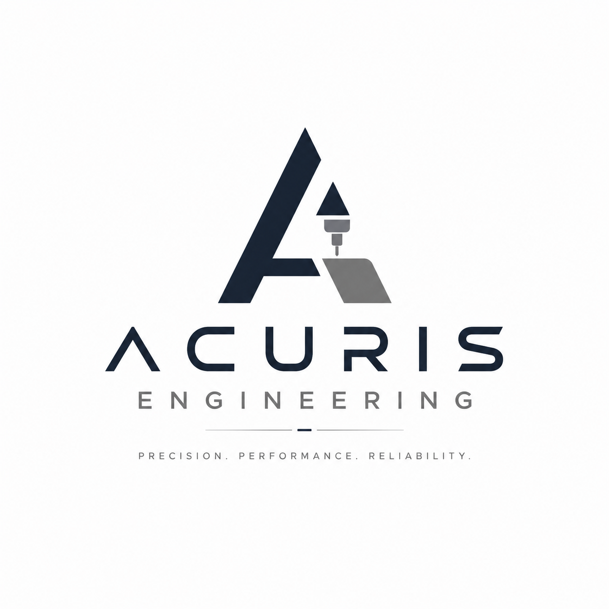 Acuris Engineering Logo